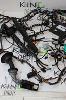 VAUXHALL CORSA E 2014-ON 1.4 MAIN WIRING LOOM HARNESS