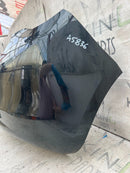 VAUXHALL CORSA E 2014–2019 REAR BUMPER GENUINE 39002839