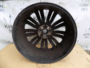LAND ROVER RANGE ROVER SPORT / VOGUE / DISCOVERY 22" ALLOY WHEEL GENUINE