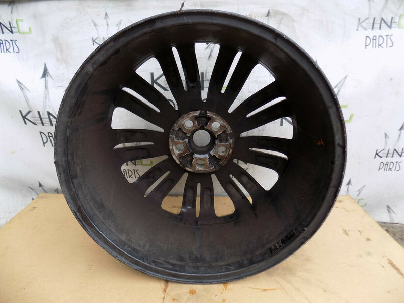 LAND ROVER RANGE ROVER SPORT / VOGUE / DISCOVERY 22" ALLOY WHEEL GENUINE