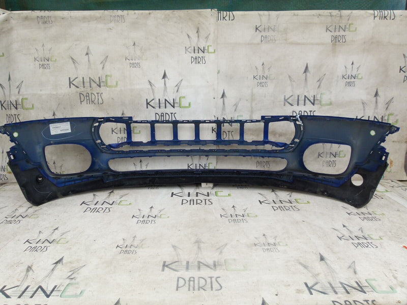 MINI COOPER F54 2014-18 FRONT BUMPER GENUINE 7370791