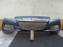 Mazda RX8 2003-2007 Front Bumper Genuine Grey (7435) F151-50031