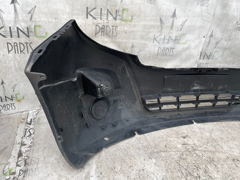 VAUXHALL MOVANO 2010-2019 FRONT BUMPER GENUINE 620226264R