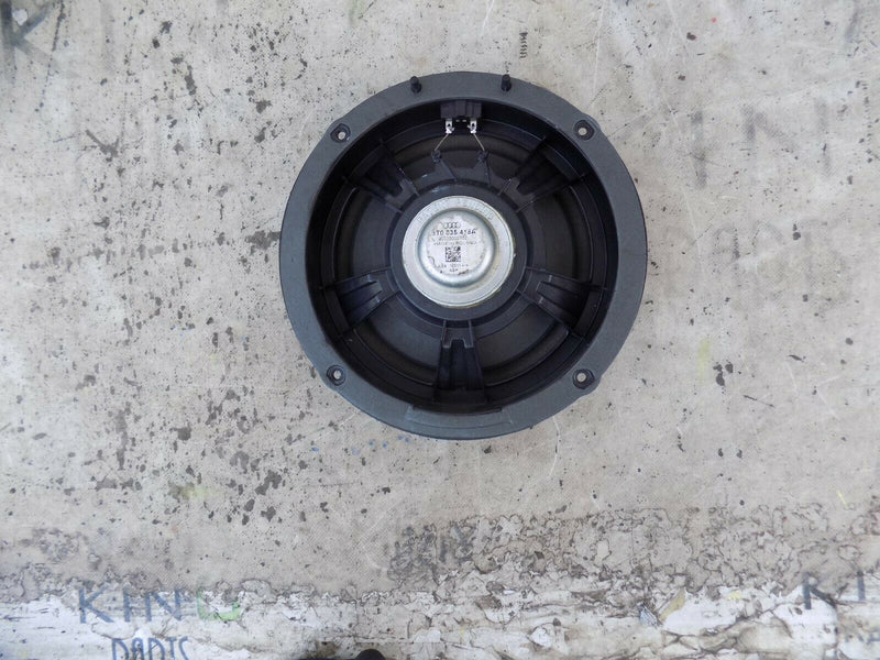 AUDI A4 B8 2009-2015 FRONT RIGHT / LEFT DOOR SPEAKER FACTORY OEM 8T0035415A