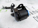 VW UP 2011-2016 REAR LEFT PASSENGER SIDE SEAT BELT 1S0857805B *N3