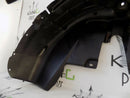 CITROEN C3 2016-ON REAR RIGHT WHEEL INNER LINER SPLASH GUARD 9811931680