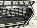 HYUNDAI i30 FASTBACK 2019-ON FRONT BUMPER GRILL GRILLE&PDC SENSOR 86351-G4AB0