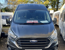 FORD TRANSIT CUSTOM 2013-2022 HIGH ROOF COATING PANEL BK31-V50202-BJ