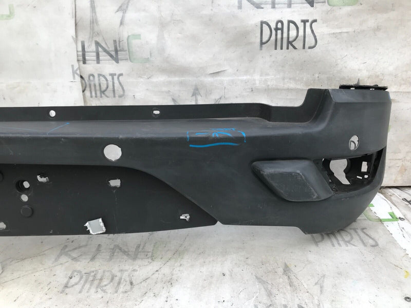 FORD ECOSPORT ECOBOOST 2013-17 REAR BUMPER PDC GENUINE CN1517K835FH