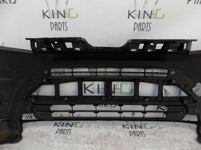 SUZUKI VITARA FRONT BUMPER 2015-ON P/N: GENUINE 7171154P (R7)