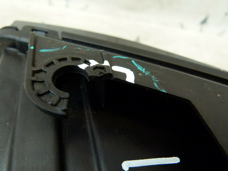 LAND ROVER EVOQUE L538 LCI 2015-16 HEADLIGHT HEADLAMP HALOGEN RIGHT SIDE