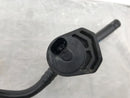 MERCEDES GLC X253 16-21 2.0 PETROL ENGINE BREATHING VENT LINE & PUMP A2740182201