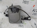 SKODA FABIA 5J 2010-2014 GENUINE REAR LEFT SIDE WINDOW LIFTER 5J4839401B