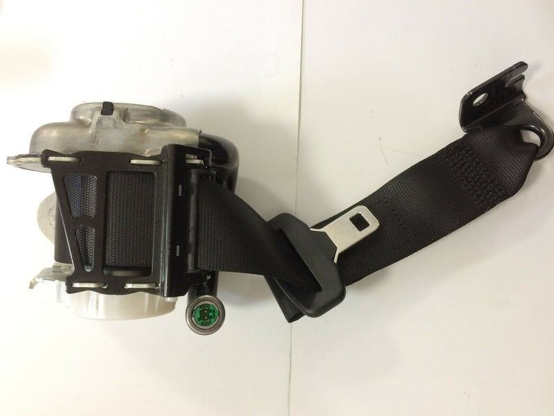 MINI COUNTRYMAN F60 2017> FRONT SEAT BELT GENUINE LEFT PASSENGER SIDE 7384994048