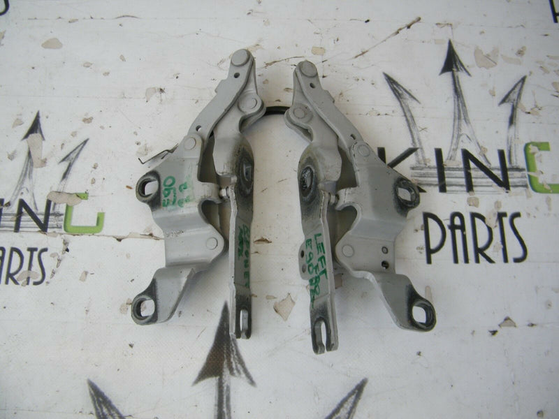 BMW 3 SERIES E90 2005-2013 PAIR OF  BONNET HINGES LEFT & RIGHT 7115264 7115263