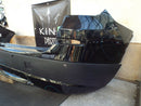 BMW X3 F25  2010-2013 REAR BUMPER GENUINE BLACK (A8525) 5112728478