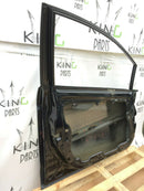 FORD FIESTA MK7 2009-2018 5DR GENUINE FRONT DOOR PANEL LEFT PASSENGER SIDE