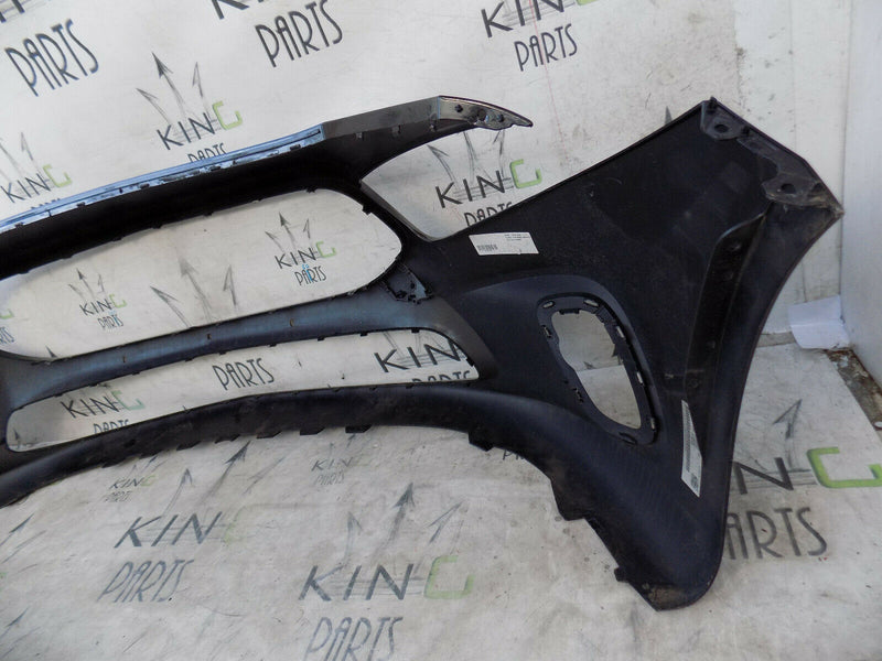 Mercedes A Class W177 A177 2018> Front Bumper Genuine A1778856100