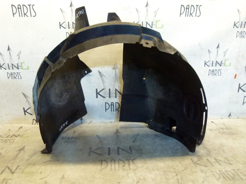 VW GOLF MK6 2009-2013 FRONT LEFT WHEEL ARCH MUDGUARD COVER 2GS805912