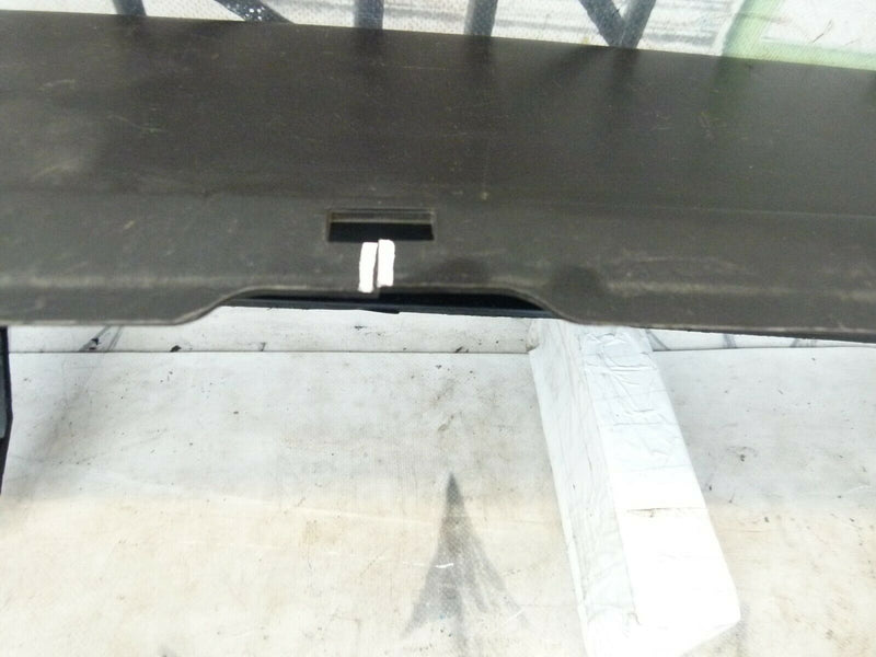 VW TRANSPORTER T5,5 LCI 2012-2015 BLACK REAR BUMPER GENUINE PDC 7LA807417