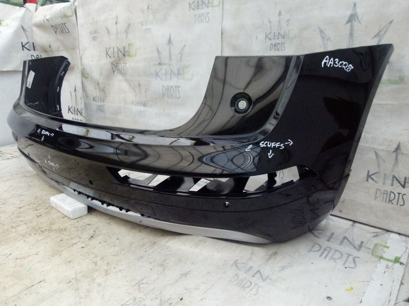 AUDI Q5 SE 2016-2020 REAR BUMPER PDC GENUINE 80A807521