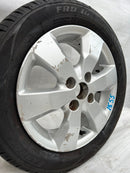 TOYOTA YARIS 14" ALLOY WHEEL + TYRE 155/65/14 42611YY360 4.5J ET39