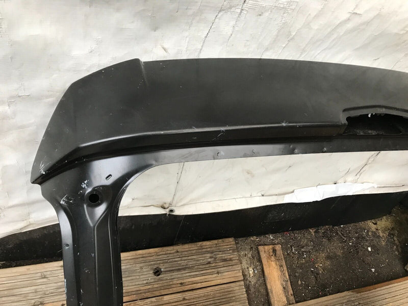 VAUXHALL CORSA D 2006-2013 5 DOOR GENUINE BOOT LID TAILGATE PANEL PRIMED