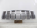 JEEP GRAND CHEROOKE MK3 (WK) 2005-2007 FRONT BUMPER CENTRE RADIATOR GRILL