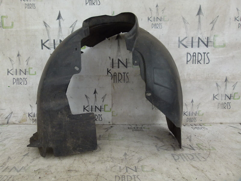 FORD FOCUS MK2 2005-10 FRONT RIGHT WHEEL MUD GUARD COVER 4M5116114