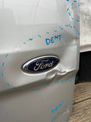 FORD TRANSIT CUSTOM fits LCI 2013-ON REAR DOOR PANEL RIGHT DRIVER SIDE