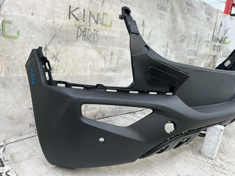 KIA STONIC 2017-2019 REAR BUMPER GENUINE PDC 86611H8400