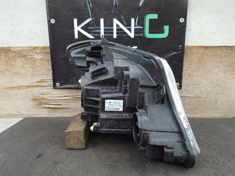MERCEDES SPRINTER MK2 FACELIFT 2013-ON HEADLAMP HEADLIGHT LEFT SIDE N/S (699)