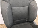 RENAULT CAPTUR MK2 2020-ON GENUINE FRONT SEAT RIGHT DRIVER SIDE & BUCKLE BELT