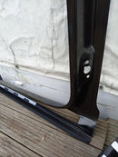 DISPATCH, EXPERT VIVARO PROACE 2018-ON LEFT SIDE COATING LAYER BODY PANEL