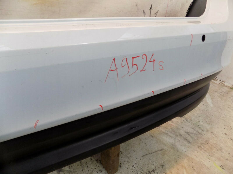 JAGUAR XE (X760) 2015 - 2017 REAR BUMPER PDC GENUINE GX73-17D781-AAW