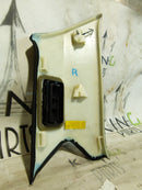 RANGE ROVER SPORT L494 INTERIOR RIGHT C-PILLAR PANEL GENUINE DK62519A96B