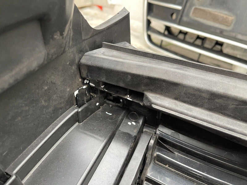 BMW G11 G12 7 SERIES 2020-ON LCI FRONT BUMPER TOP GRILL KIDNEY 8494817