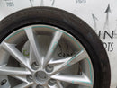 TOYOTA 17" INCH ALLOY WHEEL + TYRE 215/50R17 17X7J