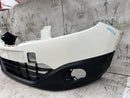 NISSAN QASHQAI J10 2010-2014 FACELIFT FRONT BUMPER GENUINE 62022BR10H