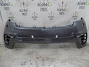 LAND ROVER RANGE ROVER VELAR L560 FRONT BUMPER GENUINE J8A2-17F003-LBW