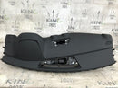 AUDI Q2 DASH PANEL BLACK DASHBOARD GENUINE 81C857033 #