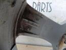 SKODA OCTAVIA 17" ALLOY WHEEL 7Jx17 ET49 5E0601025BF - GENUINE