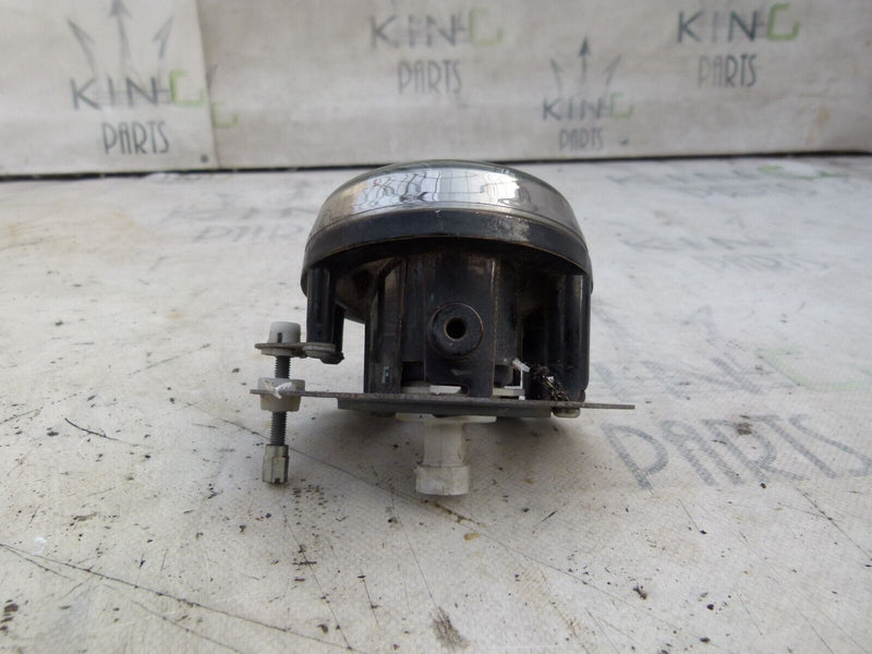 MERCEDES C W204 2007-2011 FRONT RIGHT LOWER FOG LIGHT GENUINE 1N0009295