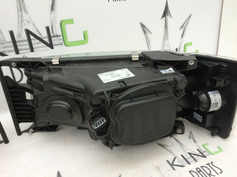 SCANIA P R 6 SERIES 2011-2016 GENUINE HEADLIGHT LIGHT LAMP RIGHT SIDE 2241847