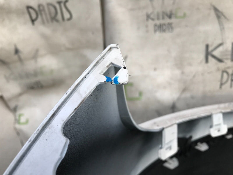 PEUGEOT PARTNER III 2019-ON FRONT BUMPER PDC GENUINE 9816765680