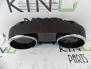 PEUGEOT 3008 2008-2016 INSTRUMENT CLUSTER SPEEDOMETER 9666625880 *N
