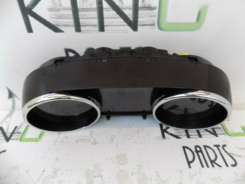 PEUGEOT 3008 2008-2016 INSTRUMENT CLUSTER SPEEDOMETER 9666625880 *N