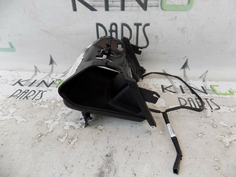 LAND ROVER RANGE ROVER EVOQUE 2011-2019 FRONT CENTER CONSOLE FLOOR UTILITY TRAY