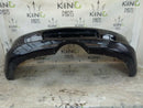 PORSCHE BOXTER 2005-2008 BLACK REAR BUMPER GENUINE PDC 987505411