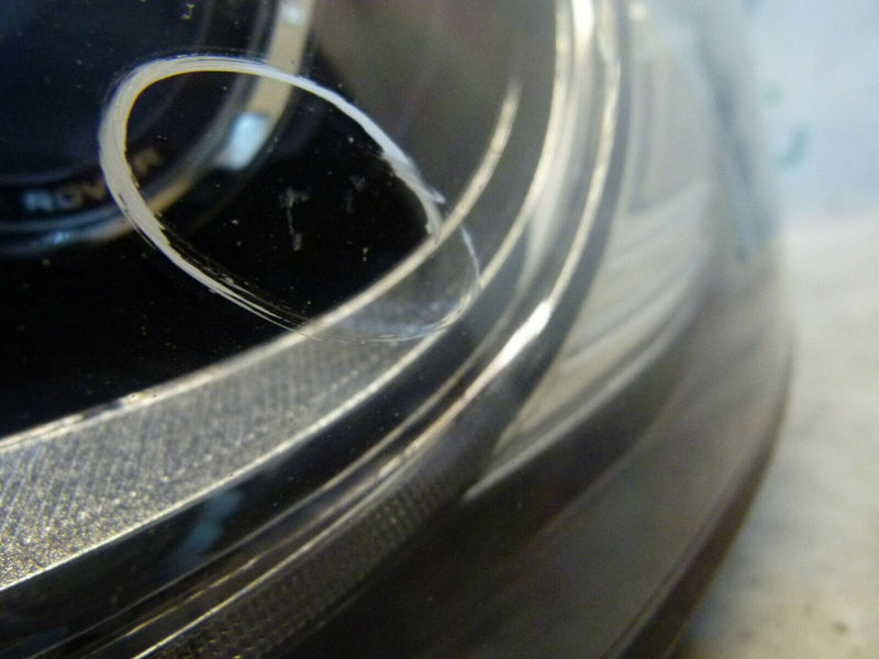 RANGE ROVER SPORT L494 2013-17 GENUINE HEADLIGHT XENON & BALLAST LEFT SIDE